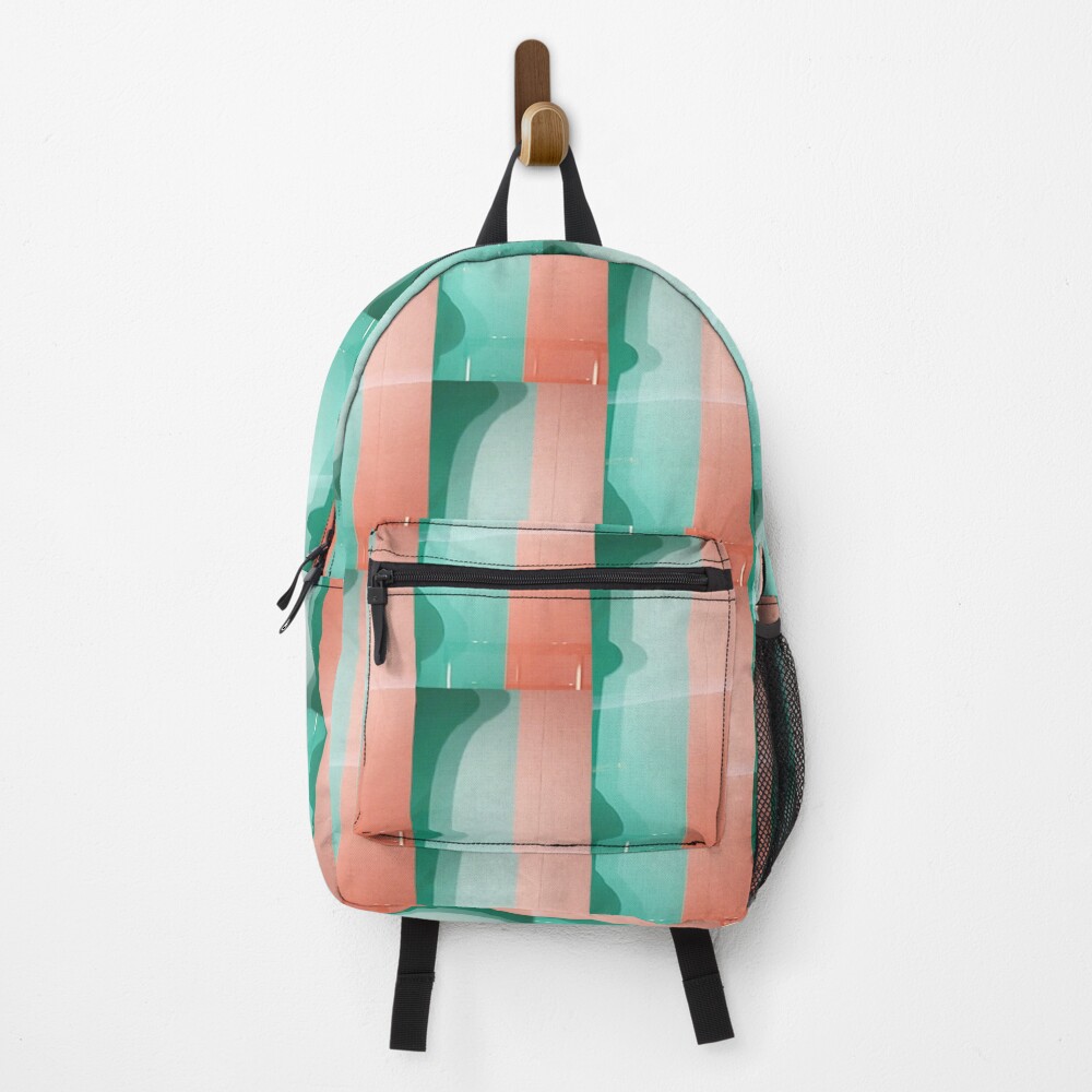 Item preview, Backpack designed and sold by Charlie-R.