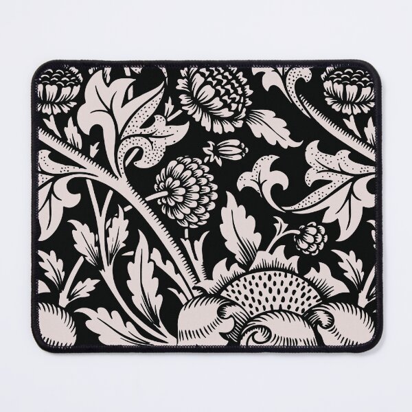 Item preview, Chrysanthemum flowers fine pattern designed and sold by paulo silveira.