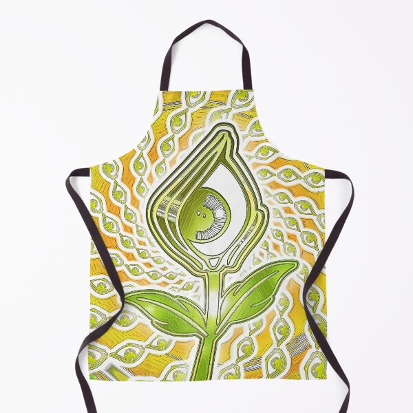 Item preview, EyeGrowthSpiral6 designed and sold by Klaus Bremner (Autotelic Art).