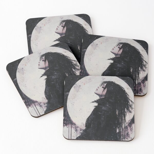 Item preview, Moonlit Dreamer designed and sold by CHCOfficial.
