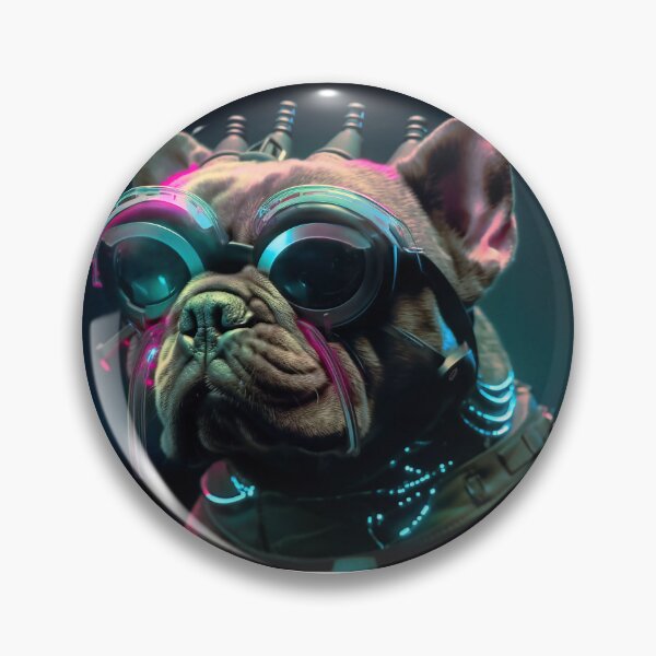 Item preview, Cyber dog designed and sold by ChePerro.