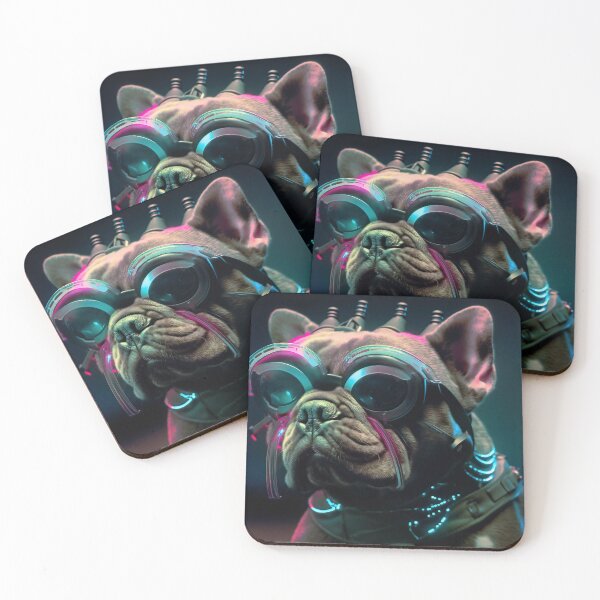 Item preview, Cyber dog designed and sold by ChePerro.