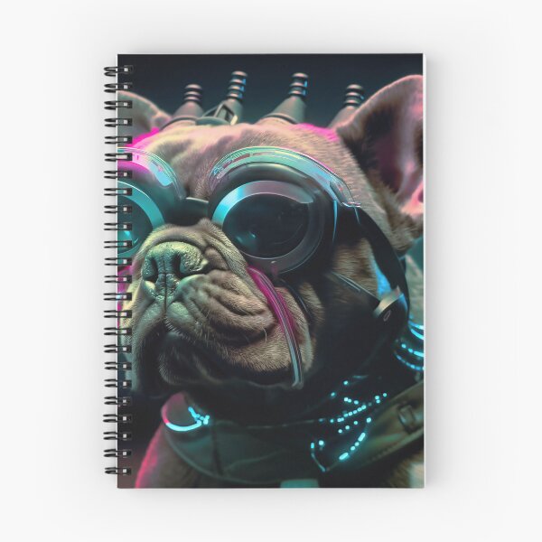 Item preview, Cyber dog designed and sold by ChePerro.