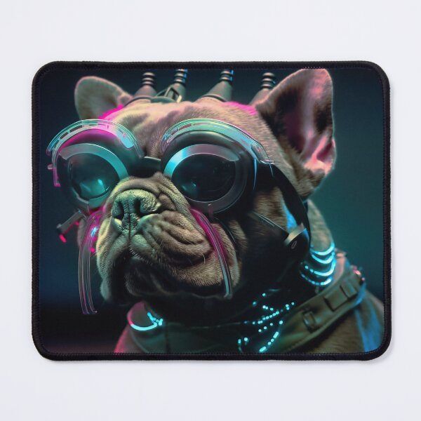 Item preview, Cyber dog designed and sold by ChePerro.