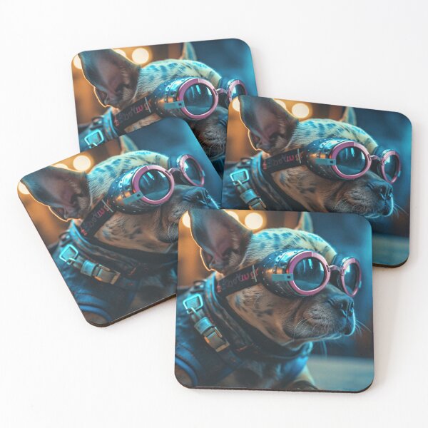 Item preview, Cyber dog designed and sold by ChePerro.