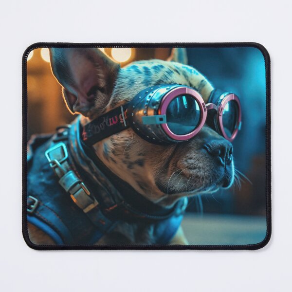 Item preview, Cyber dog designed and sold by ChePerro.