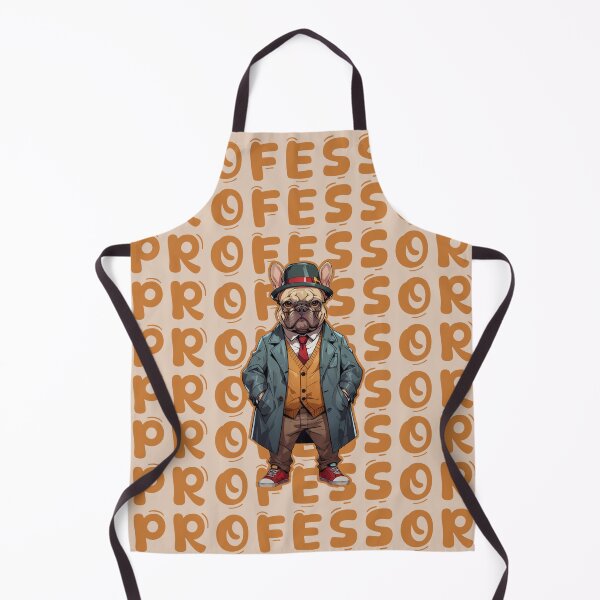Item preview, Professor Dog designed and sold by La Loca.