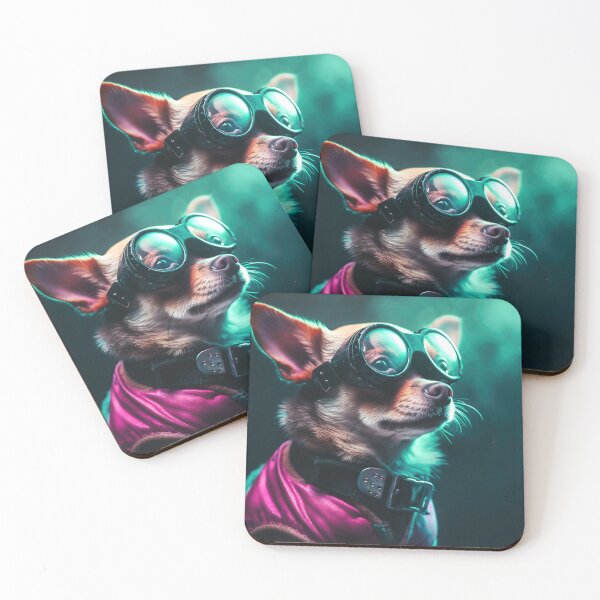 Item preview, Cyber dog designed and sold by ChePerro.