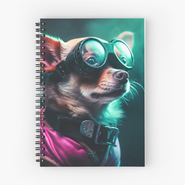 Item preview, Cyber dog designed and sold by ChePerro.