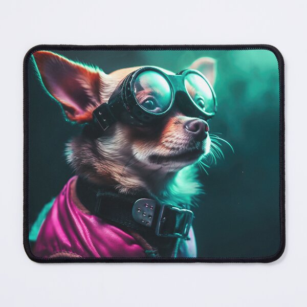 Item preview, Cyber dog designed and sold by ChePerro.