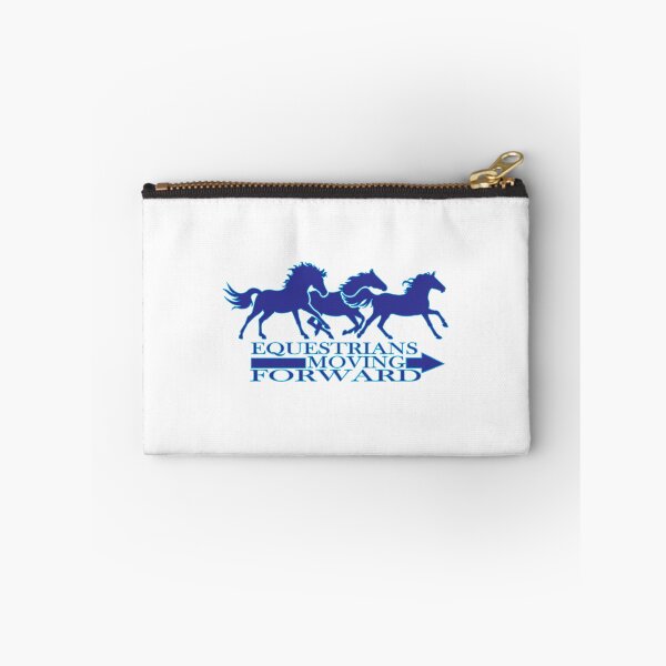Item preview, Equestrians Moving Forward designed and sold by DickinsonDesign.