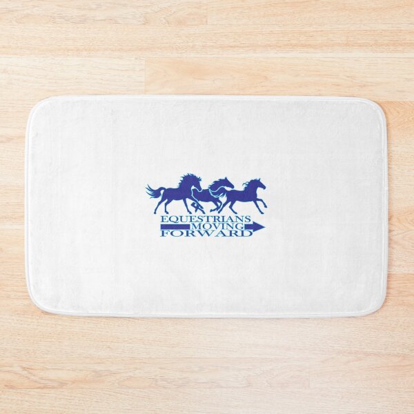 Item preview, Equestrians Moving Forward designed and sold by DickinsonDesign.