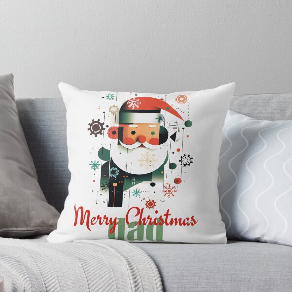 Item preview, Steampunk Santa Claus - Dad designed and sold by JohanSD.