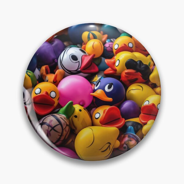 Item preview, Ducks designed and sold by ChePerro.