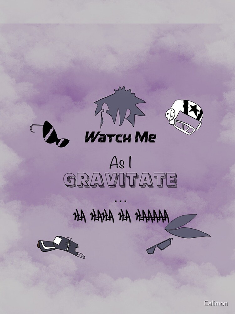 Thumbnail 4 of 4, iPhone Case, Gravitate designed and sold by Calimon.