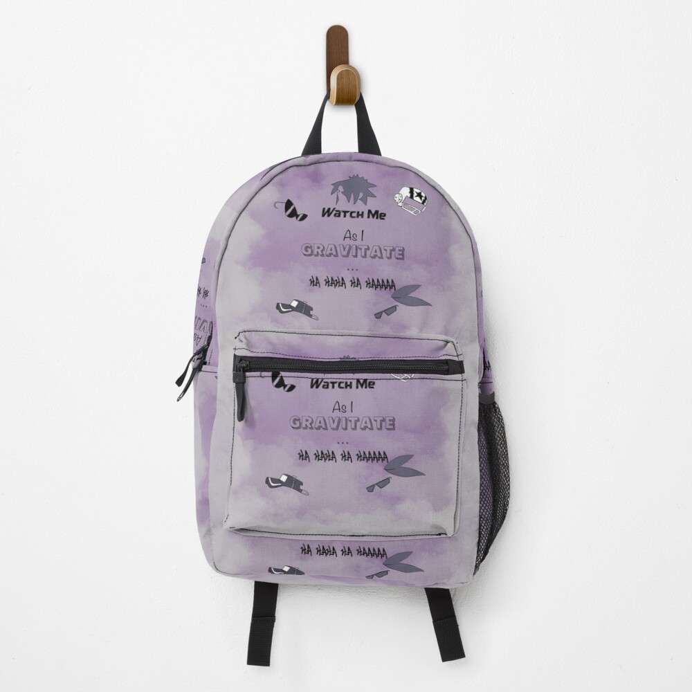Item preview, Backpack designed and sold by Calimon.