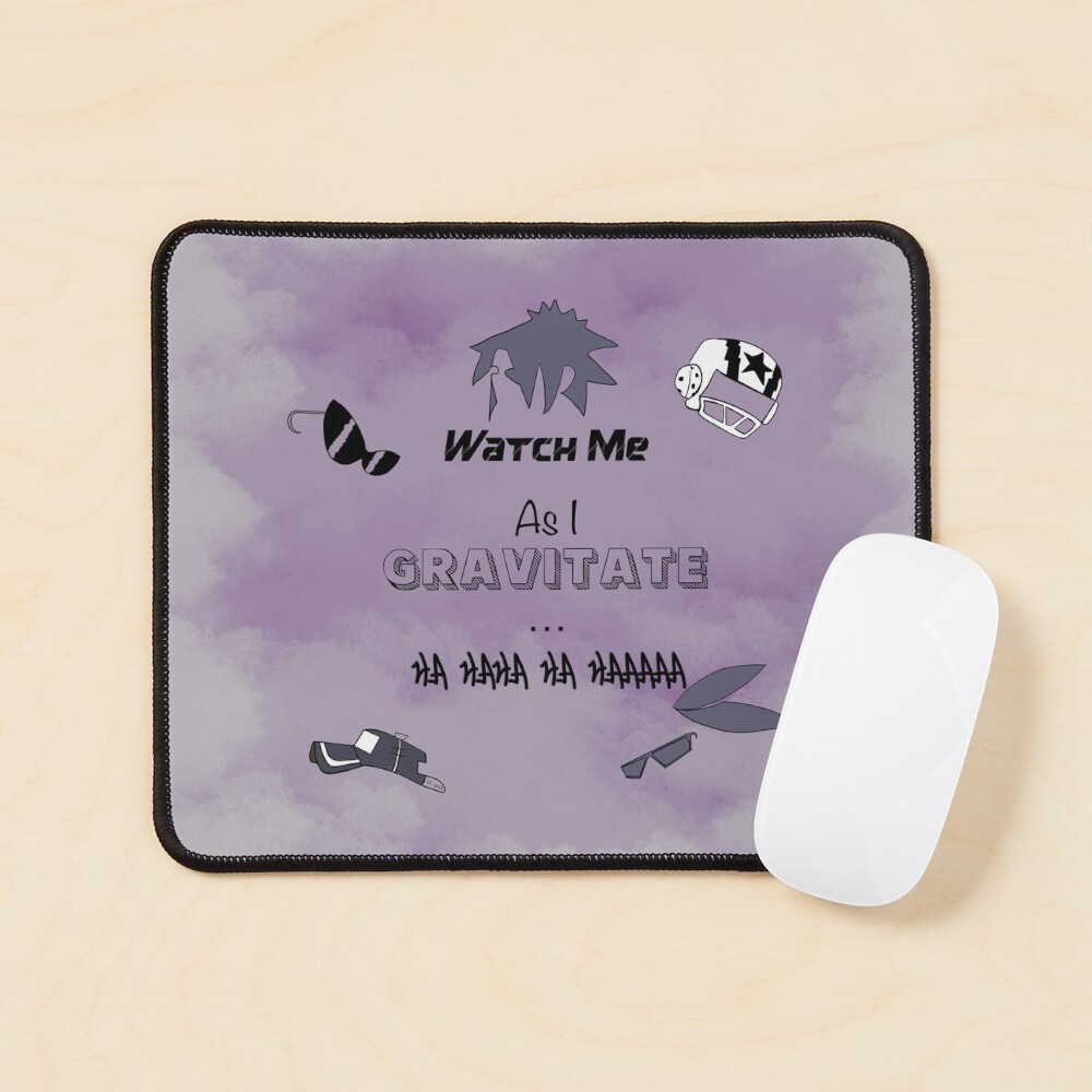 Item preview, Mouse Pad designed and sold by Calimon.
