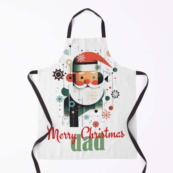 Item preview, Steampunk Santa Claus - Dad designed and sold by JohanSD.