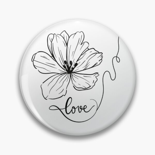 Item preview, Love in Full Bloom designed and sold by IBKarteffects.