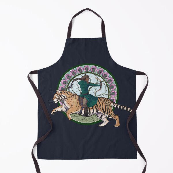 Item preview, Year of the Tiger designed and sold by khalico.