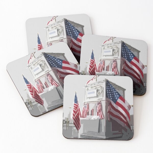 Item preview, Voice Your Choice: Election Day designed and sold by bb-15artstudio.