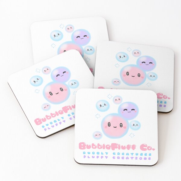Item preview, BubbleFluffCo Bubbles  designed and sold by BubbleFluffCo.