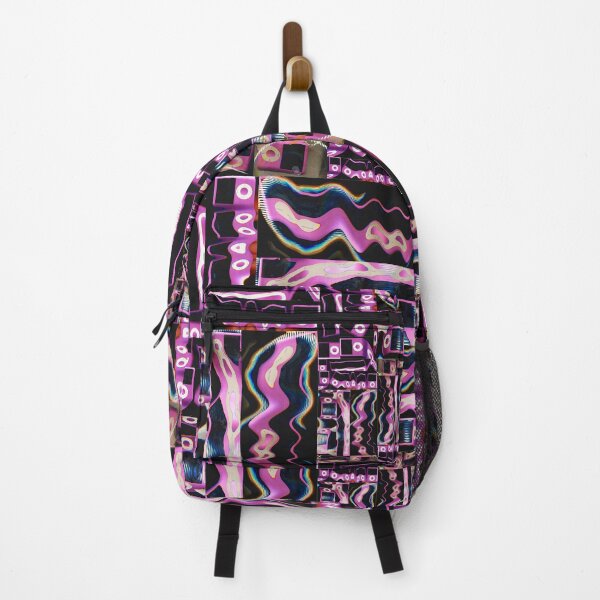 Item preview, Techno Reverie: iPod Abstraction designed and sold by Dlimmer.