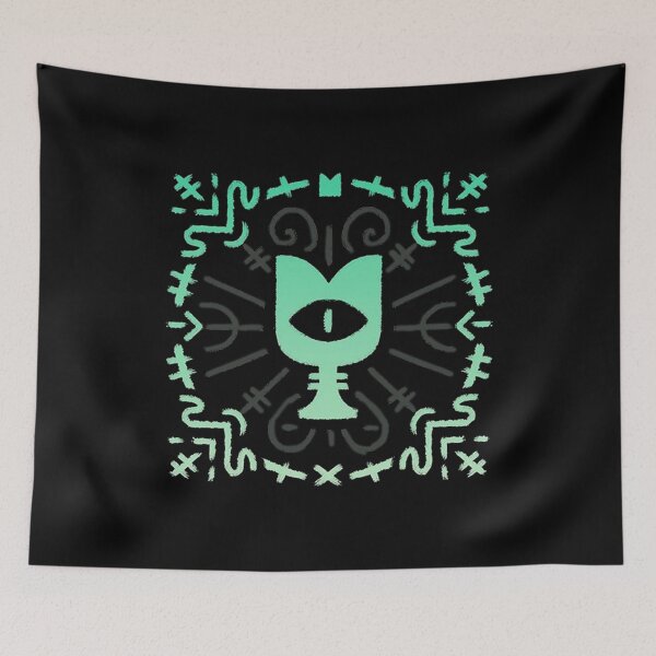 Item preview, Cult of the Lamb designed and sold by Absorb81.