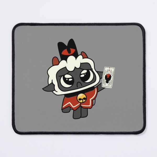 Item preview, Cult of the Lamb designed and sold by Absorb81.