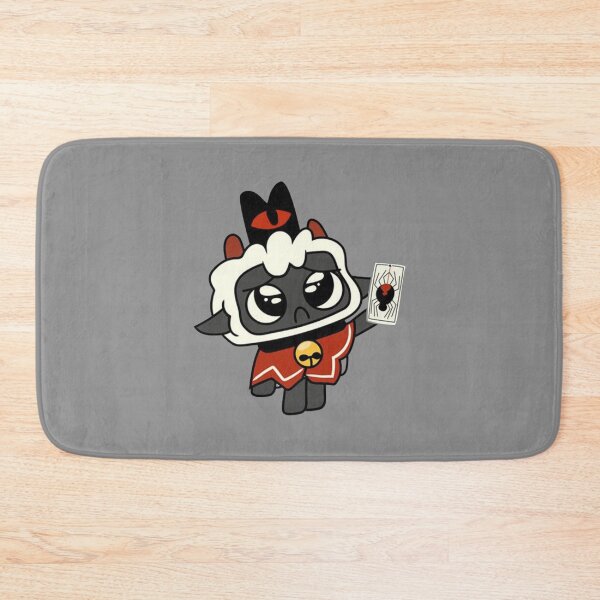Item preview, Cult of the Lamb designed and sold by Absorb81.