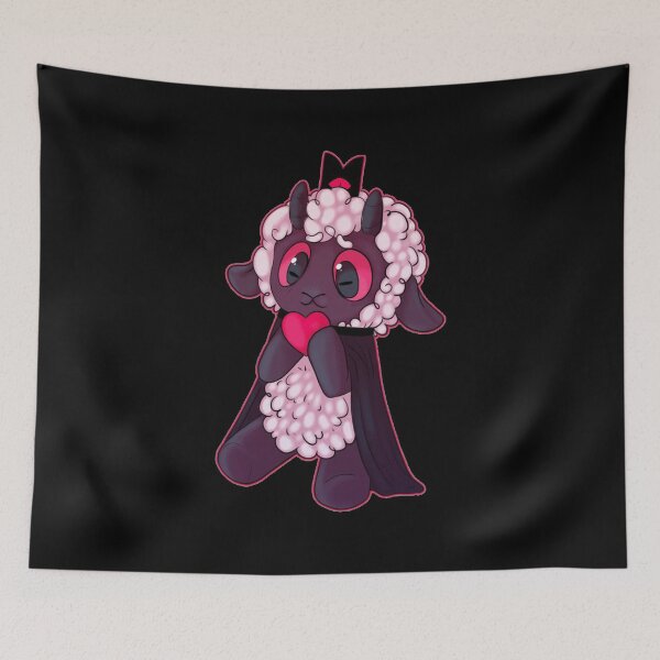 Item preview, Cult of the Lamb designed and sold by Absorb81.
