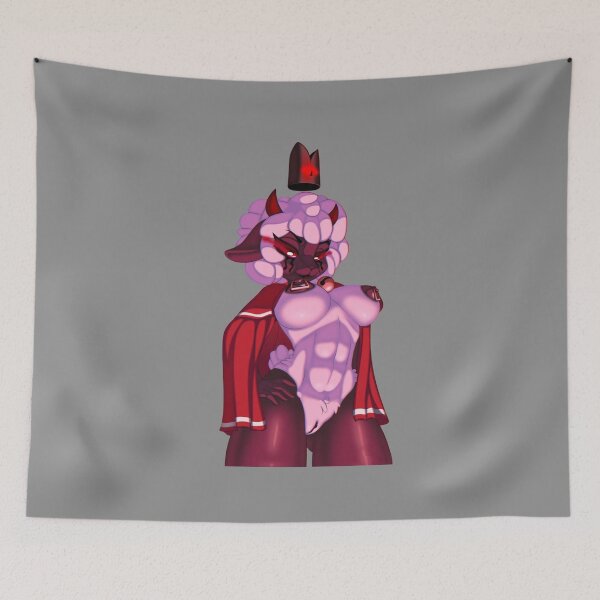 Item preview, Cult of the Lamb designed and sold by Absorb81.