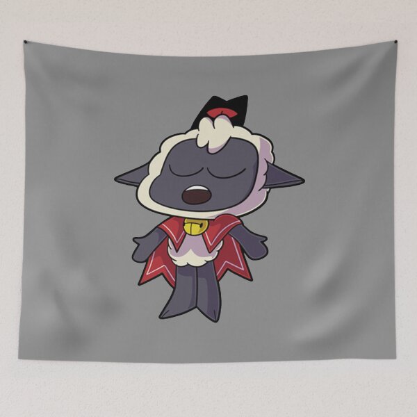 Item preview, Cult of the Lamb designed and sold by Absorb81.