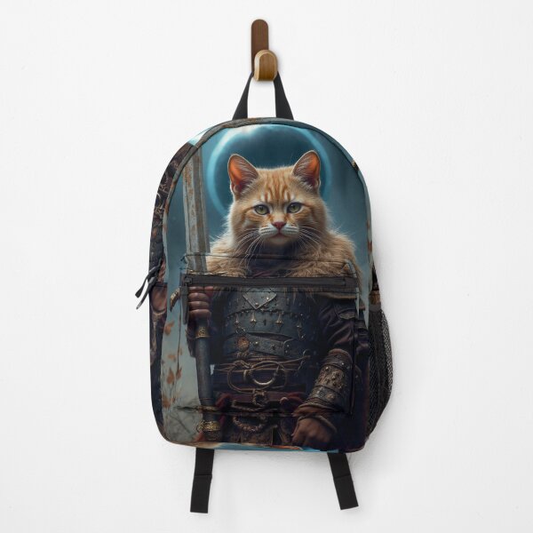 Item preview, Norwegian Forrest Cat Viking designed and sold by NPC-Trader.