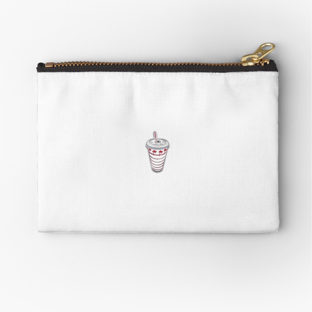Item preview, Zipper Pouch designed and sold by nlg99.