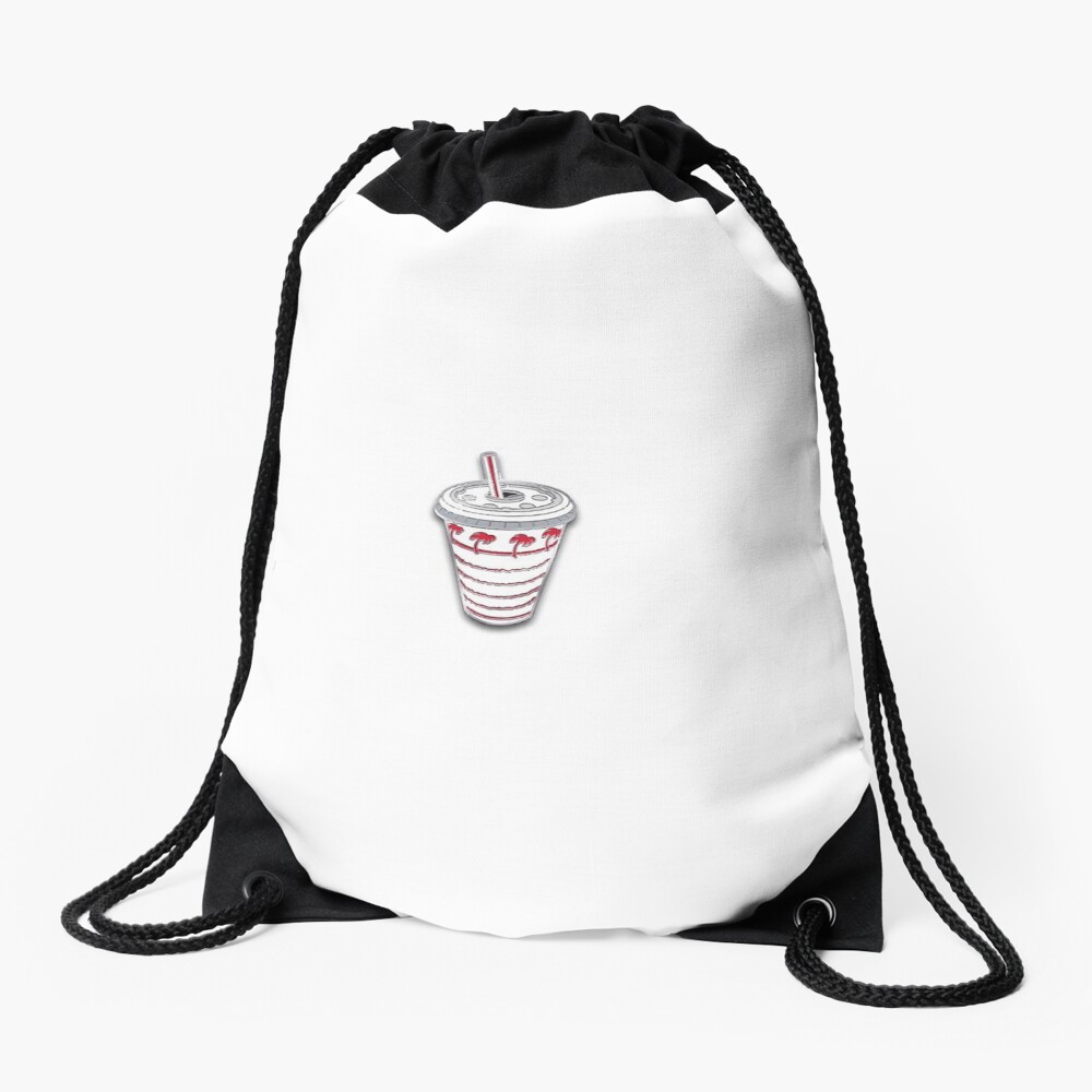 Item preview, Drawstring Bag designed and sold by nlg99.