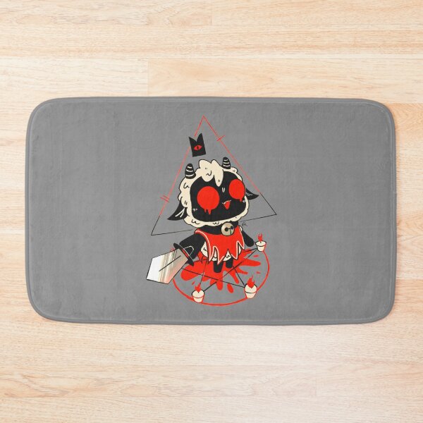 Item preview, Cult of the Lamb designed and sold by Absorb81.