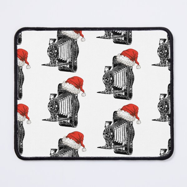 Item preview, CHRISTMAS Vintage Folding Hawkeye Film Camera  designed and sold by Film Camera Nerds.