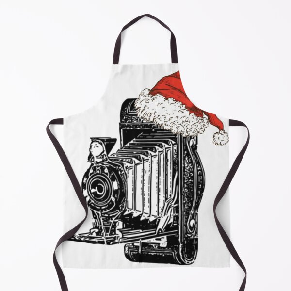 Item preview, CHRISTMAS Vintage Folding Hawkeye Film Camera  designed and sold by Film Camera Nerds.