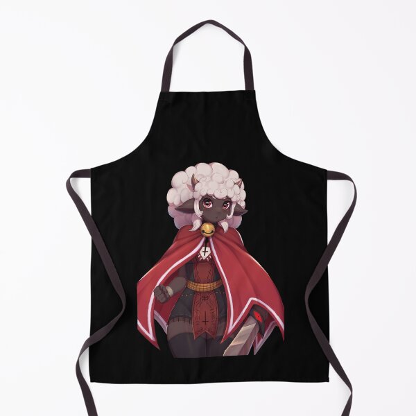 Item preview, Cult of the Lamb designed and sold by Absorb81.