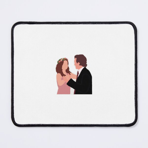 Item preview, Luke & Lorelai  designed and sold by BookishlyMine.