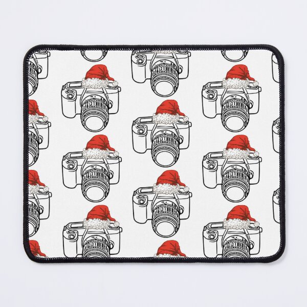 Item preview, CHRISTMAS 35mm Film Camera Drawing #7 designed and sold by Film Camera Nerds.