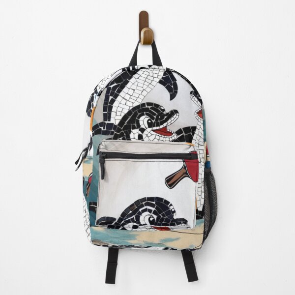 Item preview, Dolphins playing Ping Pong designed and sold by Azrabi.