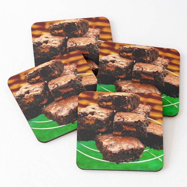 Item preview, Brownies  designed and sold by ontological.