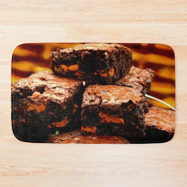 Item preview, Brownies  designed and sold by ontological.