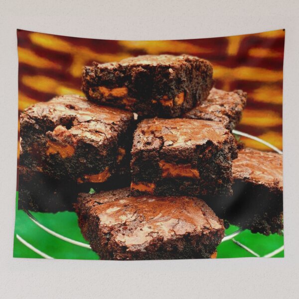 Item preview, Brownies  designed and sold by ontological.