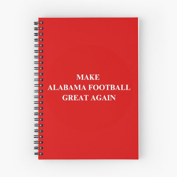 Item preview, make alabama football great again designed and sold by creationsbymego.