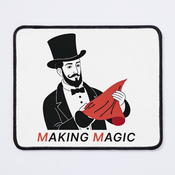 Item preview, Making Magic designed and sold by ArtShare.