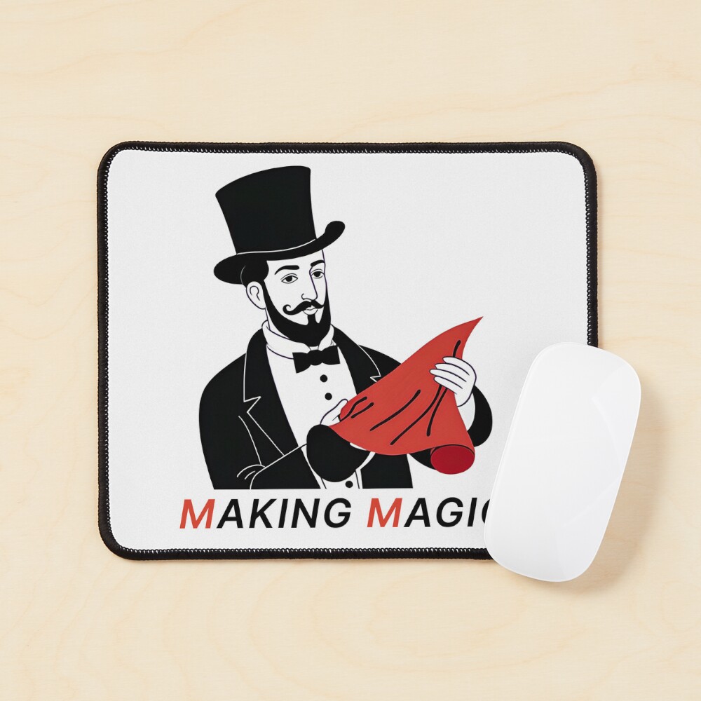 Item preview, Mouse Pad designed and sold by ArtShare.