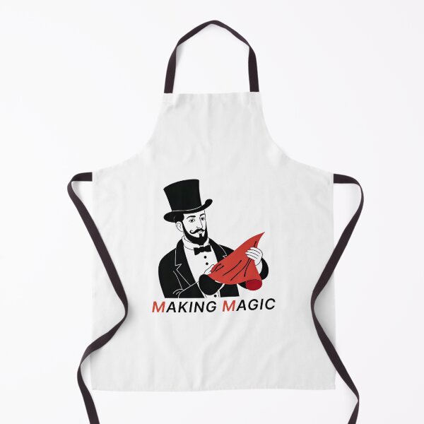 Item preview, Making Magic designed and sold by ArtShare.